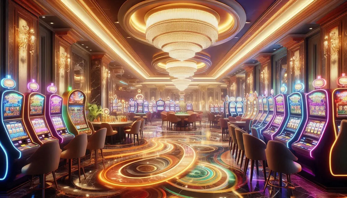 Celuapuestas Casino